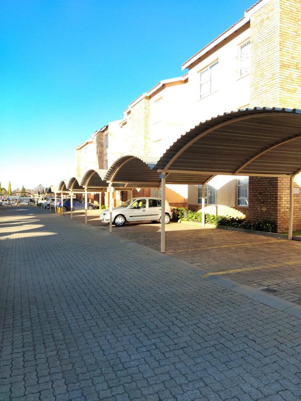 To Let 1 Bedroom Property for Rent in Die Bult North West